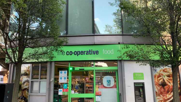 Co-op photo