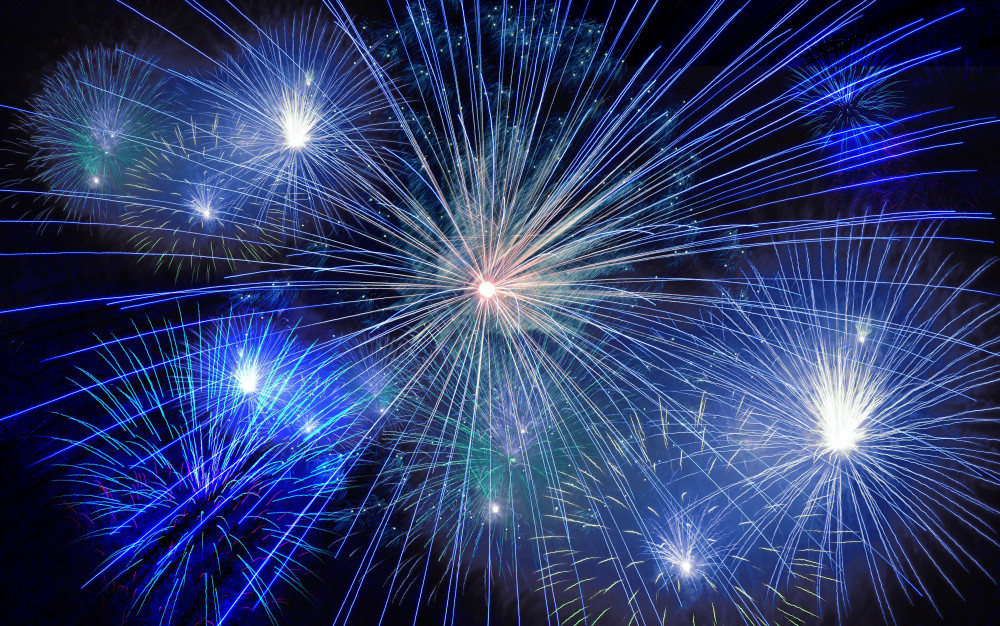 What's On in Letchworth, Baldock and Stotfold this Bonfire Night weekend. CREDIT: Pexels