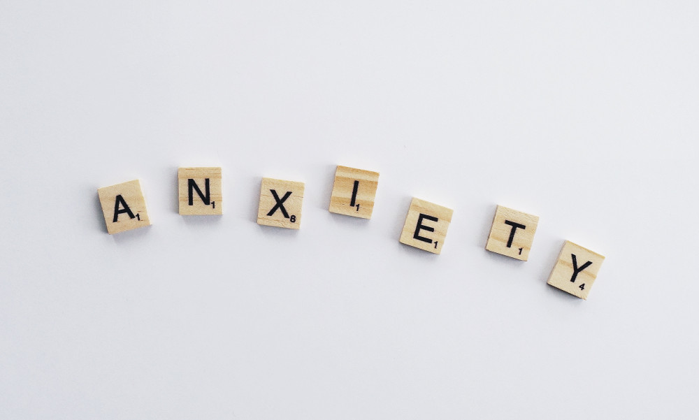 North Herts hypnotherapy expert Ian Murchison on the Anxiety Paradox. CREDIT: Pexels