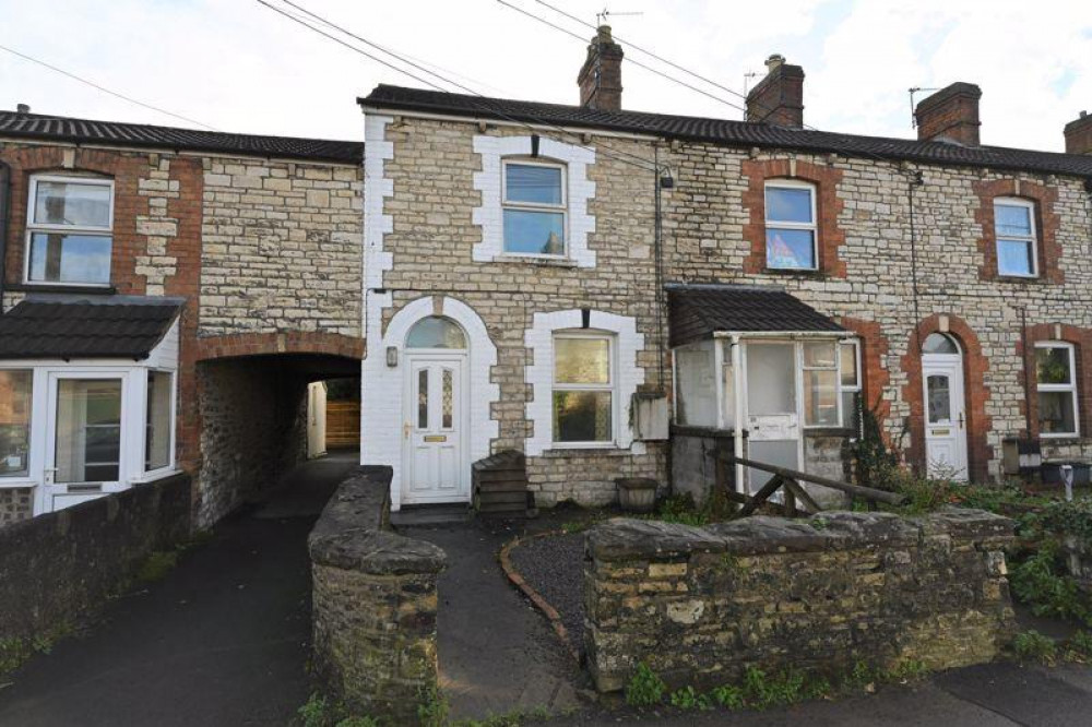 The property is competitively priced say the agents The property is competitively priced say the agents