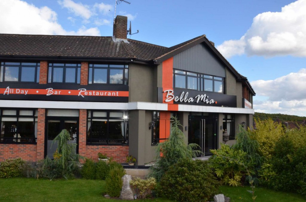 Bella Mia, on Annesley Road, abruptly closed its doors last week citing ‘economic pressures’ as the main contributing factor. Photo courtesy of Bella Mia.