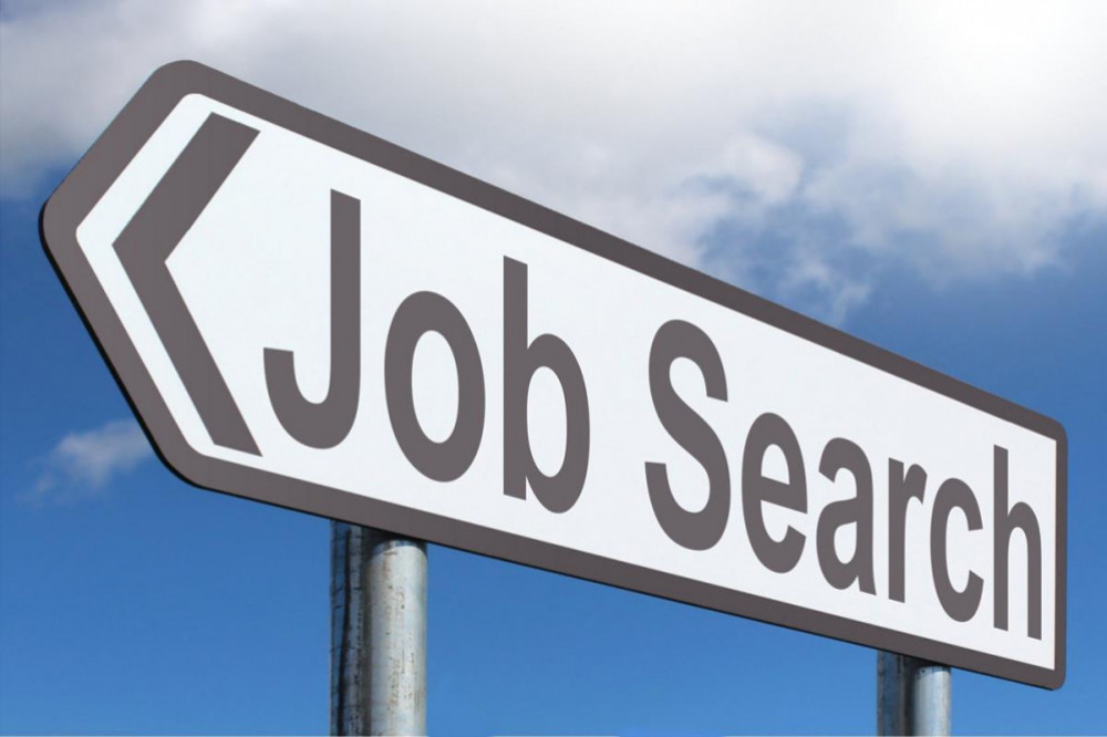 Are you looking for a new career opportunity? Hucknall Nub News has you covered with our jobs of the week feature. Job Search by Nick Youngson CC BY-SA 3.0 Alpha Stock Images.