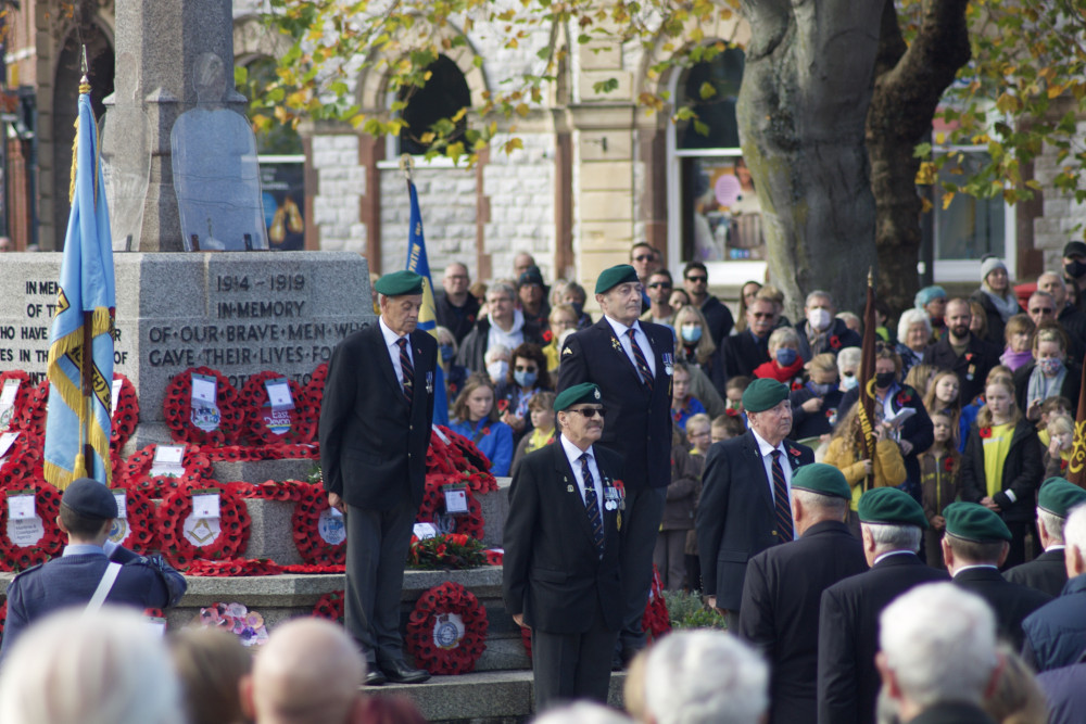 Remembrance Sunday