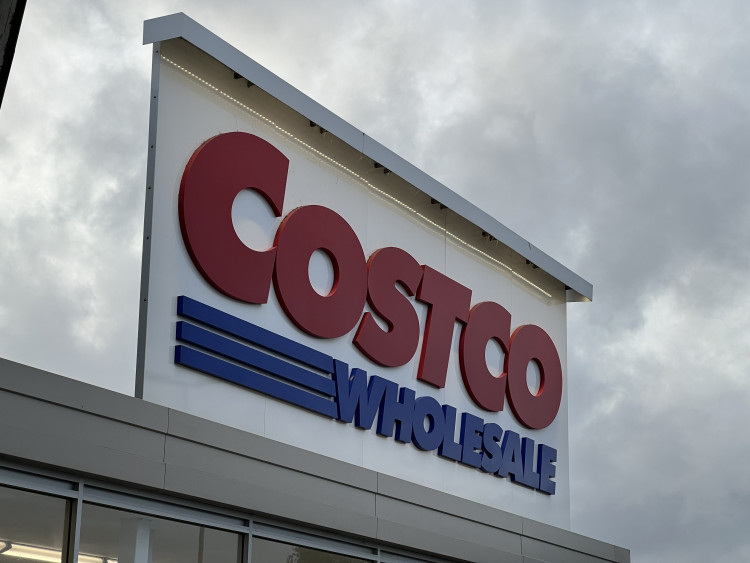 Find out Costco Stevenage's opening hours this summer. CREDIT: Nub News 