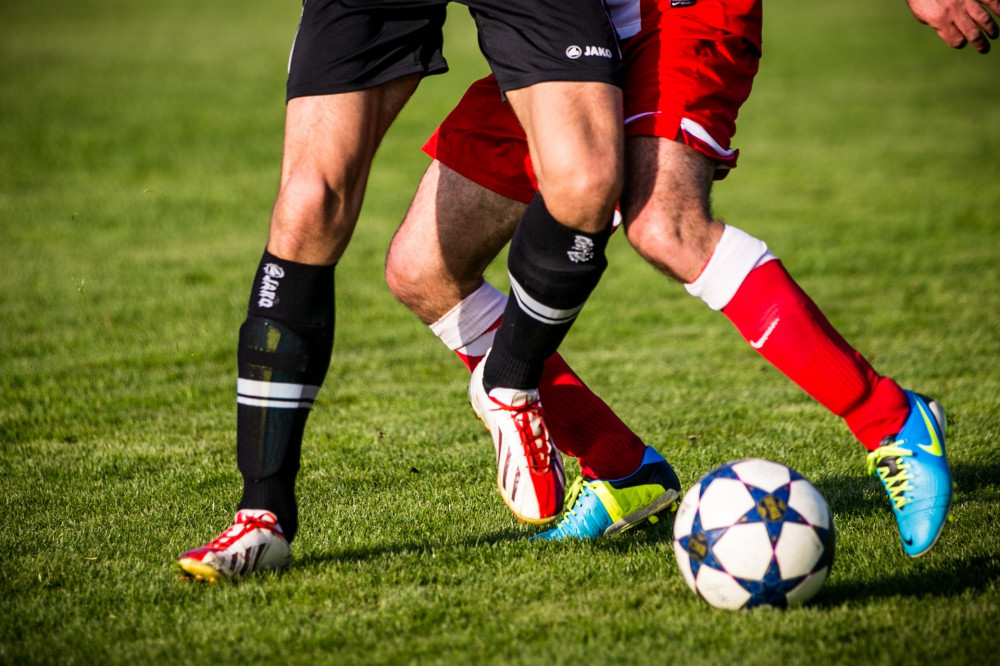 Hanworth Villa take on Northwood, who are top of their league. Photo: Phillip Kofler from Pixabay.