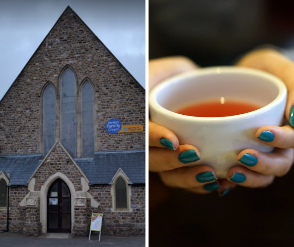 Honiton Family Church (Credit: Google Maps) 