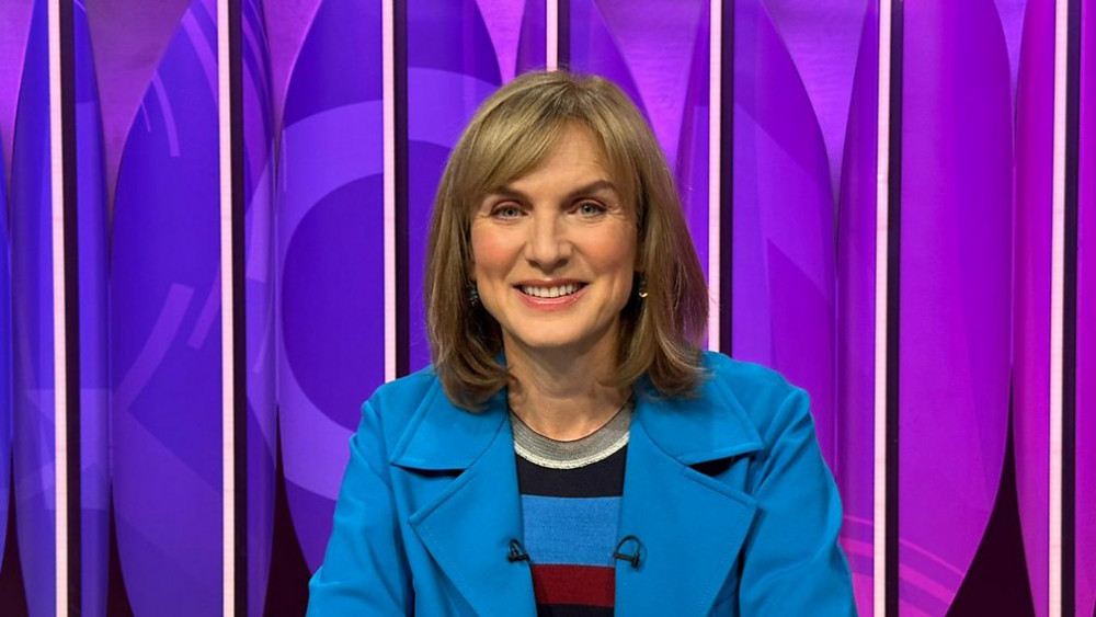 BBC Question Time is filming in Somerset this week 