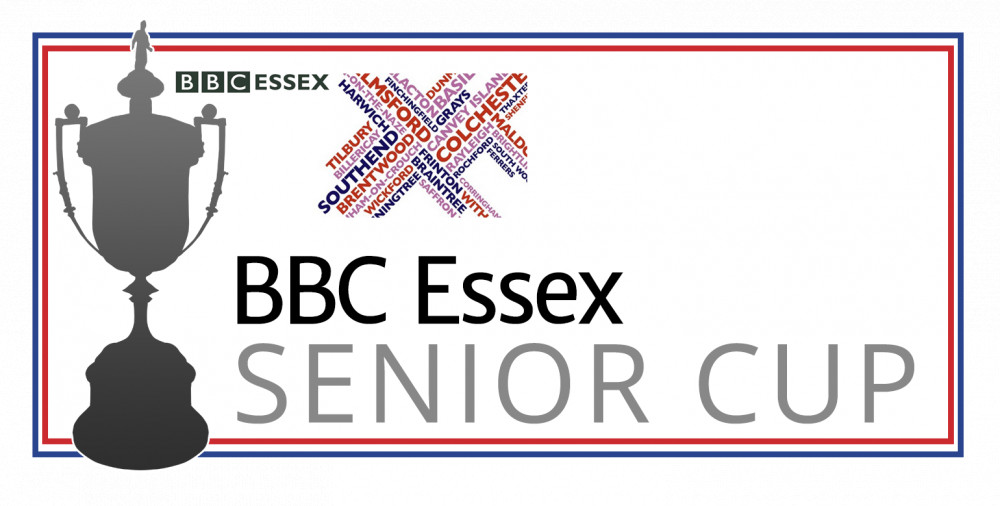 The BBC Essex Senior Cup. 