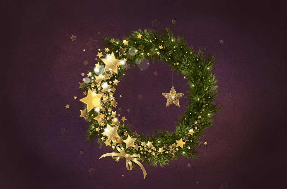Wreath Making Wreath Making