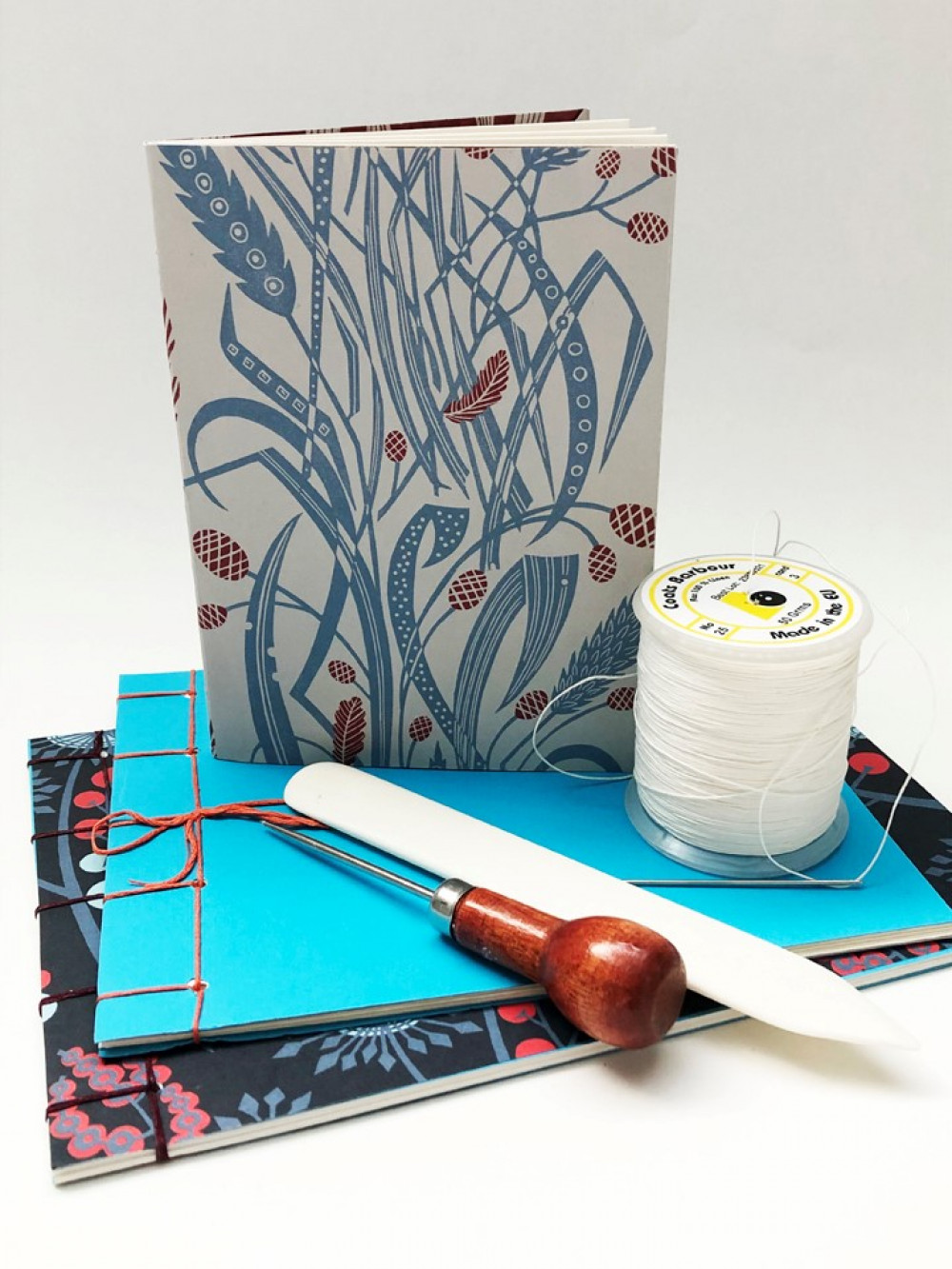 Bookmaking for Beginners