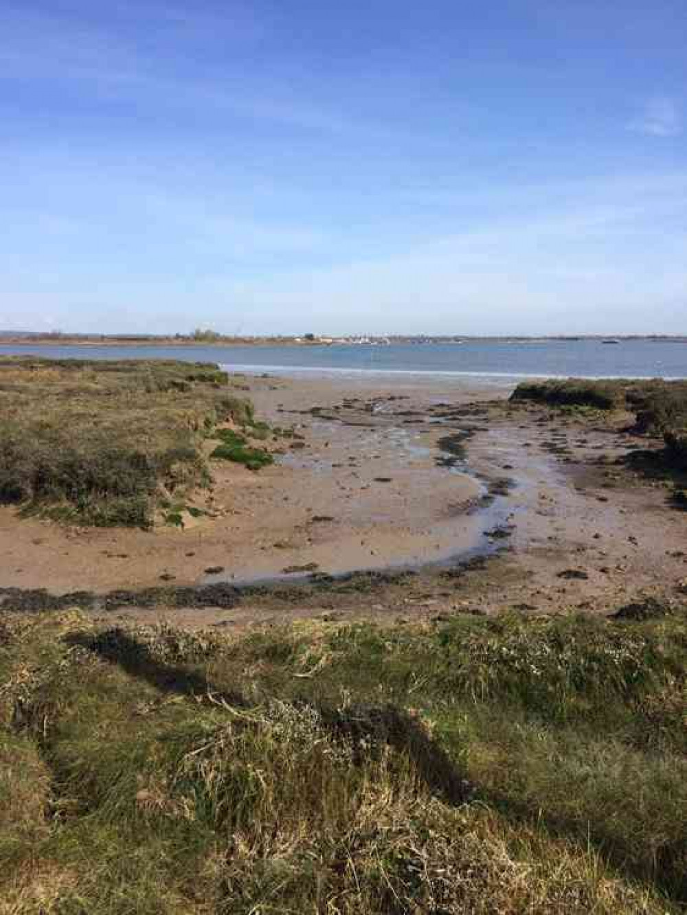 Northey Island