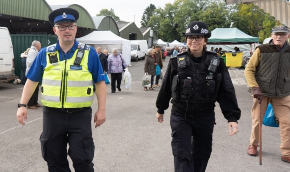 Over 130 Arrests Made In Staffordshire Community Policing Operation Local News News Leek 