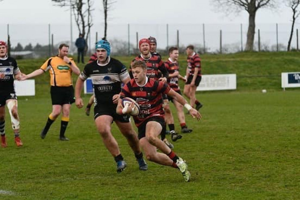 Penryn vs Falmouth 2nd of April (Image - Penryn RFC- Steve Martin) 