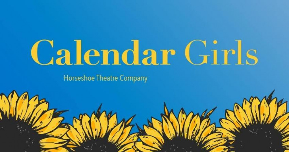 Calendar Girls