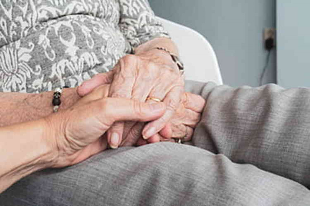 Adult social care: the debt in Essex rose by £4million in the pandemic