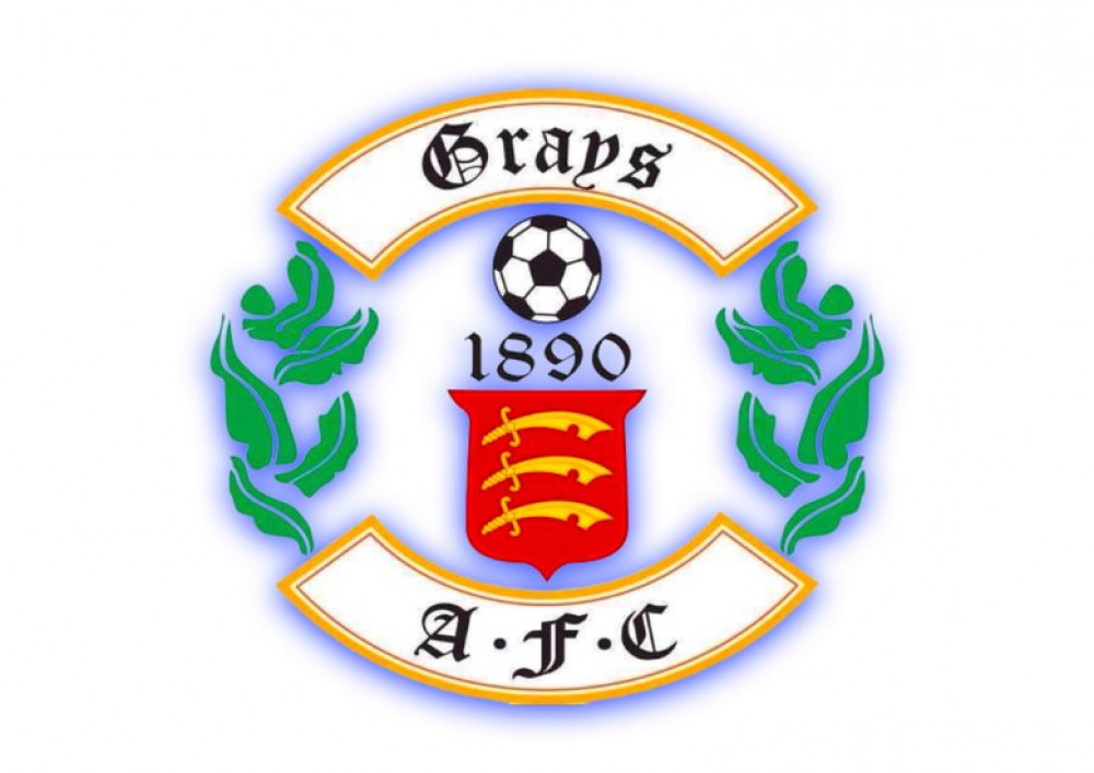 Grays Athletic Grays Athletic