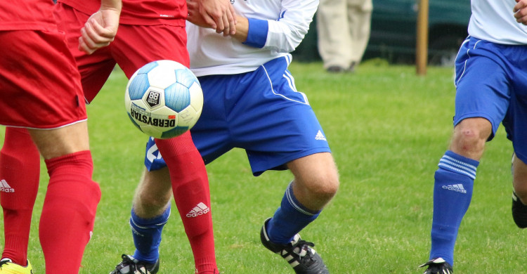 Hanwell Town have won just once in their last seven. Photo: Jörg Struwe from Pixabay.