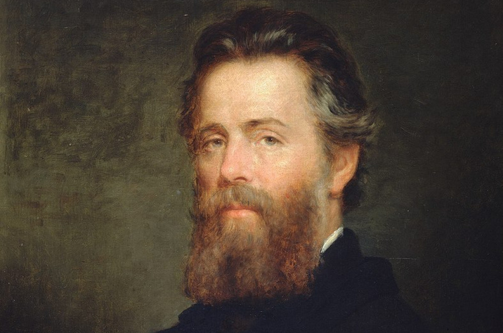 Herman Melville