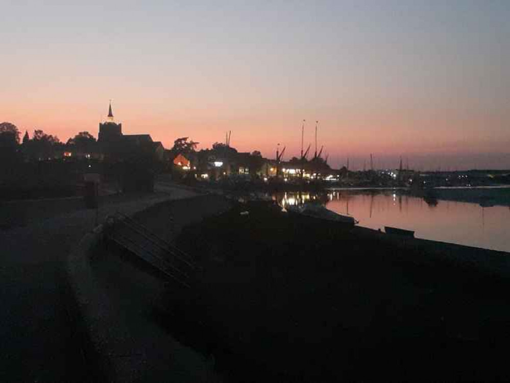 Beautiful Maldon: is the town's prosperity damaged by Essex stereotypes?