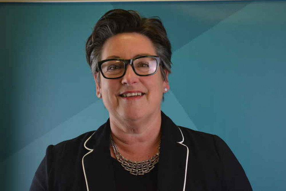 Stephanie Dawe, Chief Nurse and Chief Operating Officer at Provide Community Interest Company Stephanie Dawe, Chief Nurse and Chief Operating Officer at Provide Community Interest Company