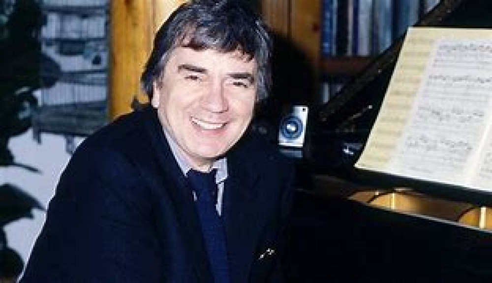 Dudley Moore visited Hadleigh family