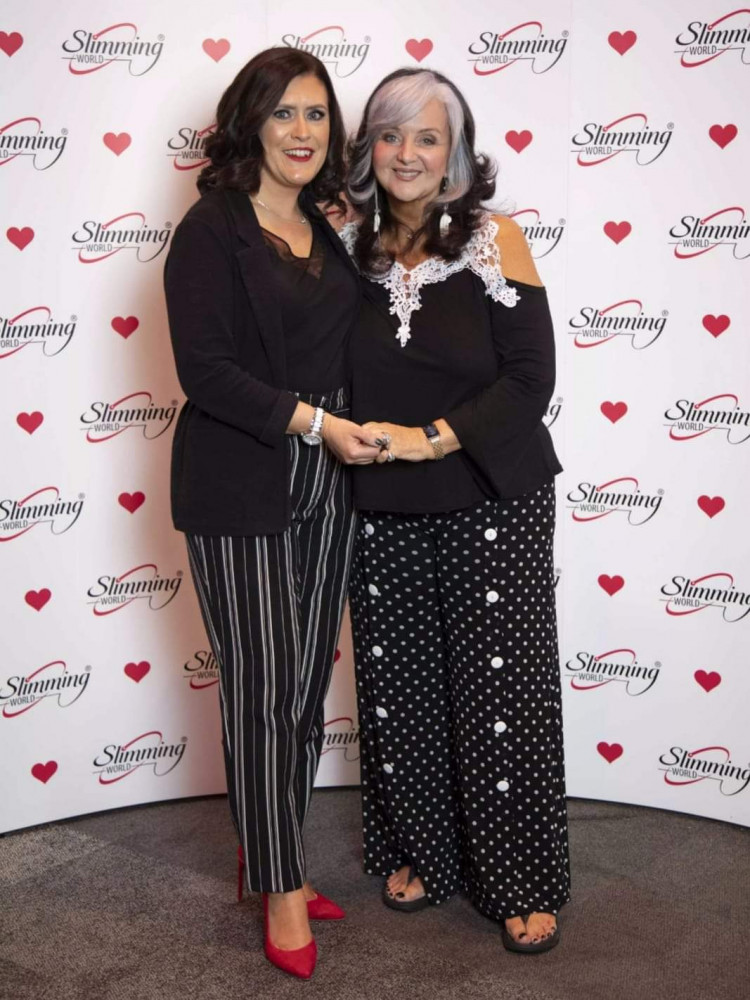 Slimming World is recruiting Slimming World is recruiting
