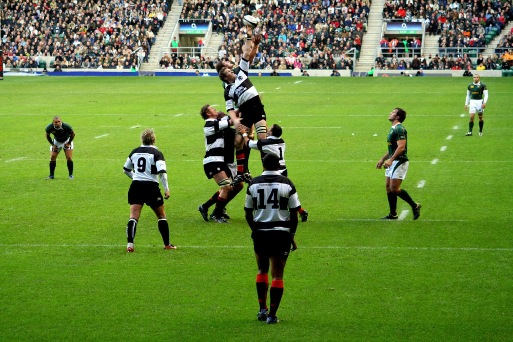 "We will go out there, play some good rugby and try to put on a bit of a show for the crowd."- Damian McKenzie. Photo: Ian Wilson.