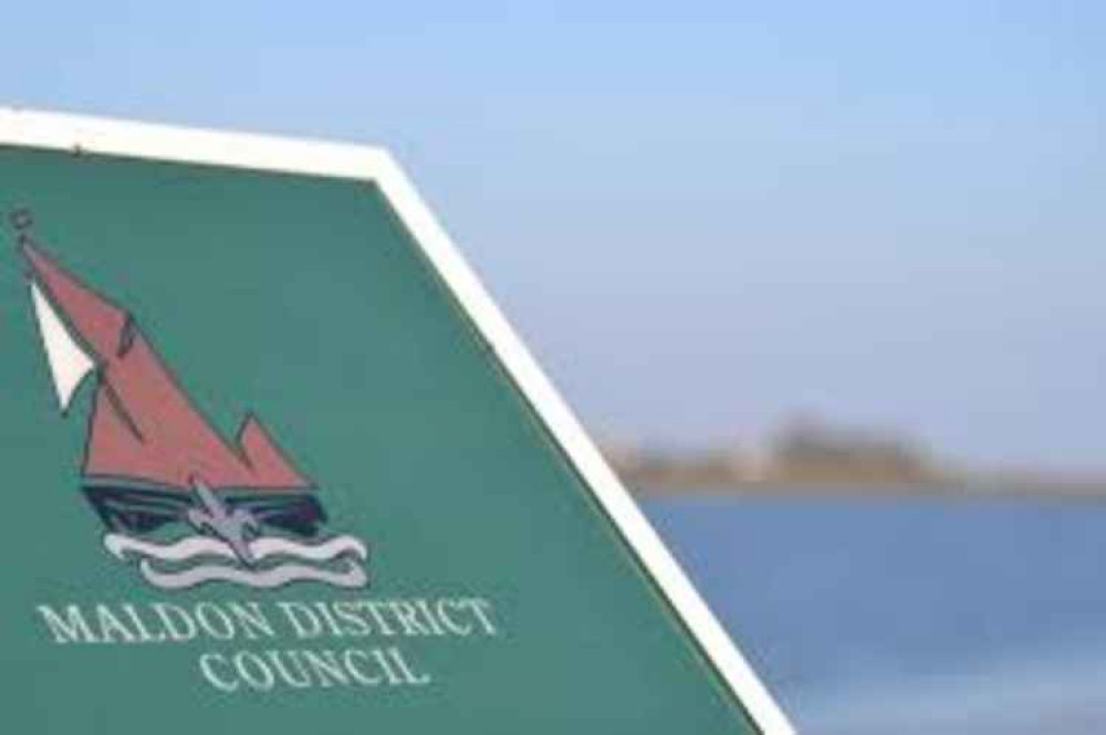 Maldon District Council today gave the thumbs-down to the Althorne plans