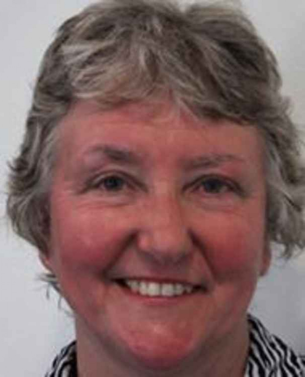 Councillor Elaine Bamford