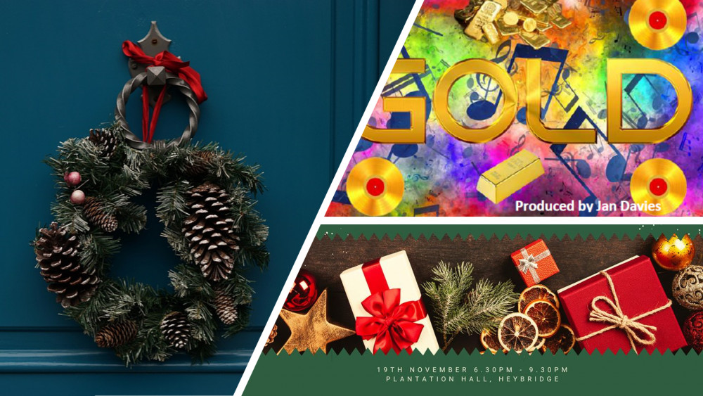 Check out these great local events we've hand-picked for the whole family to enjoy this weekend. Check out these great local events we've hand-picked for the whole family to enjoy this weekend.