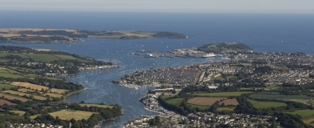 Falmouth (Image: Falmouth Town Council) 