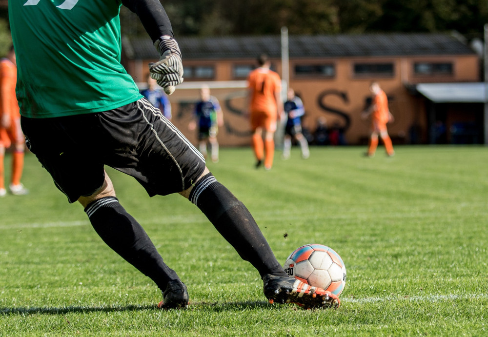 Brentford Women hope for their first away win of the season in the county cup. Photo: Jörg Struwe from Pixabay.