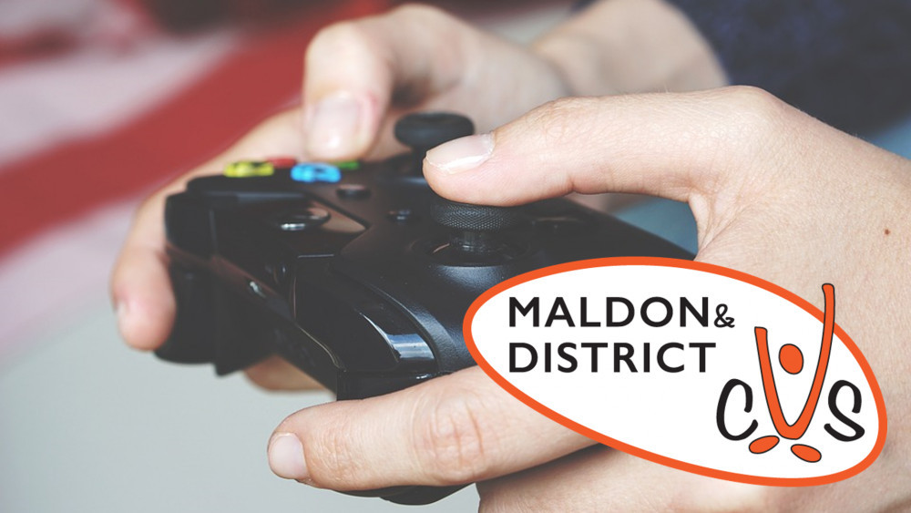 Images: Pixabay and Maldon and District CVS