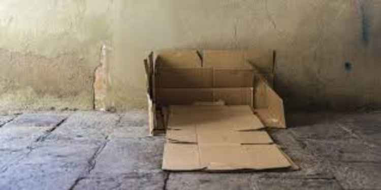 Could the pandemic bring about an end to homelessness in Maldon district? Could the pandemic bring about an end to homelessness in Maldon district?