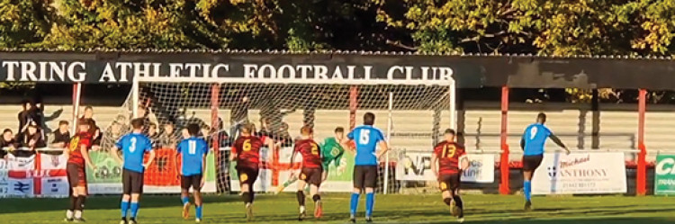  Adebolu Adyemi's fifth minute opener.