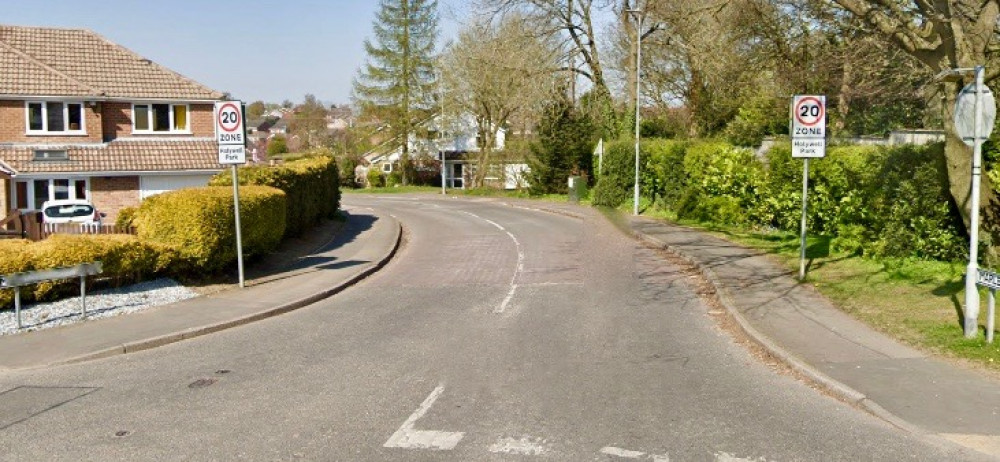 Residents in Marlborough Way have called for action. Photo: Instantstreetview.com