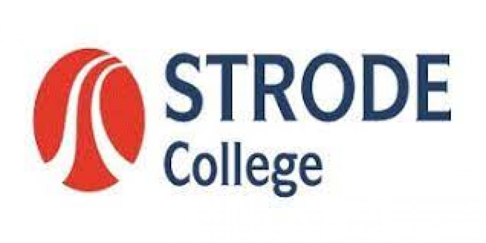 Strode College is looking for a new Kitchen Technician