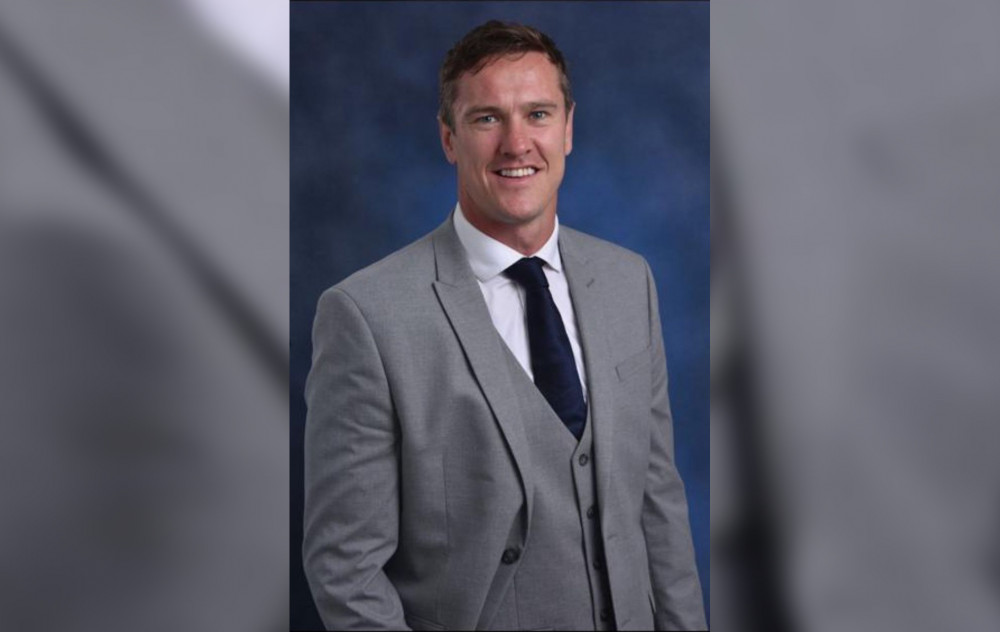 Cheshire resident and Ex-England rugby union player Chris Jones has got a new job in Macclesfield. He has been appointed as an Advisory Board Member. 