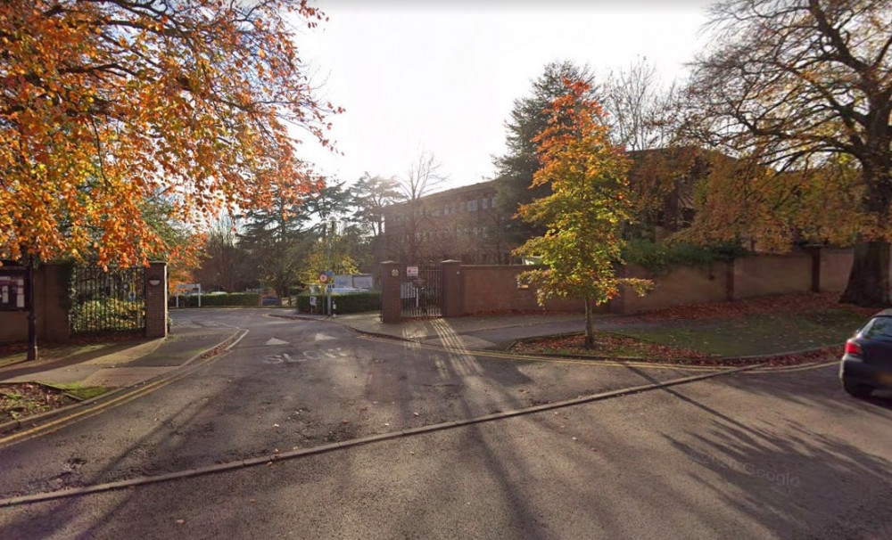 Warwick District Council will advertise the role again after the Spring 2023 elections (Image via google.maps) Warwick District Council will advertise the role again after the Spring 2023 elections (Image via google.maps)