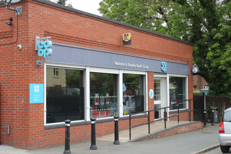 A trio of Congleton institutions will be fundraised for by Co-op Congleton members in the next year. (Image - Alexander Greensmith / Congleton Nub News)