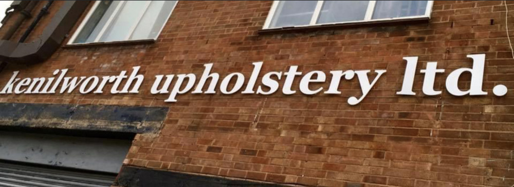 Kenilworth Upholstery specialises in the restoration of a wide variety of furniture ranging from treasured antiques to everyday modern items using traditional materials, skills and techniques Kenilworth Upholstery specialises in the restoration of a wide variety of furniture ranging from treasured antiques to everyday modern items using traditional materials, skills and techniques