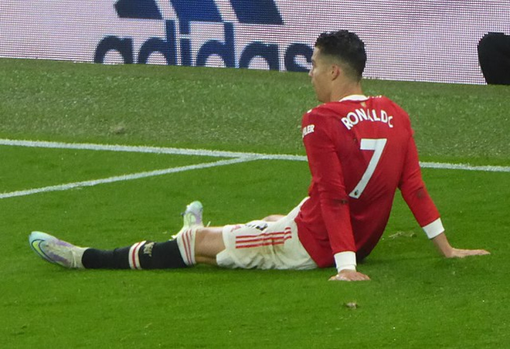 File:Cristiano Ronaldo 2018.jpg - Wikimedia Commons