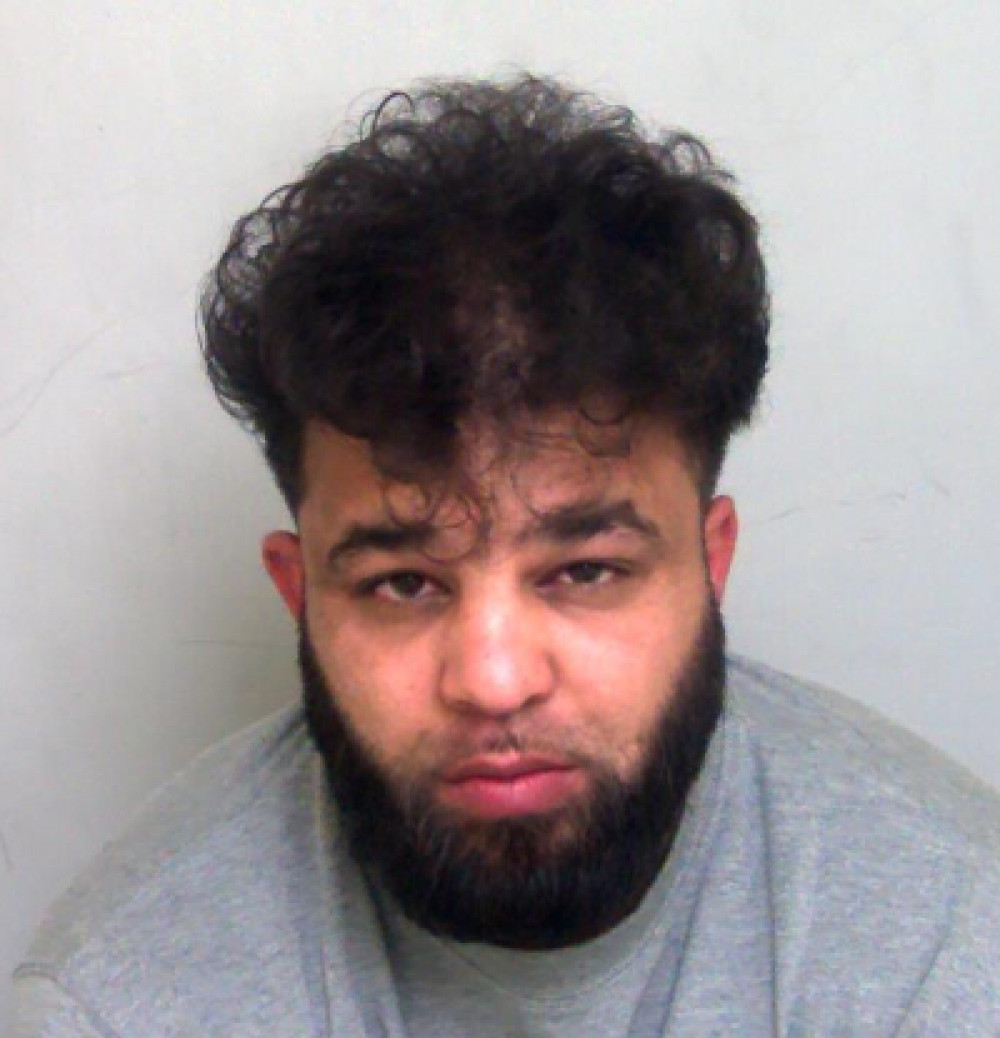 Waqar Saeed Waqar Saeed