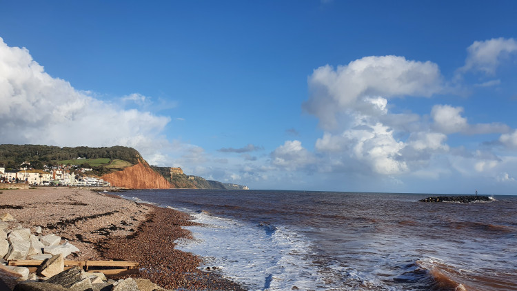 Sidmouth 