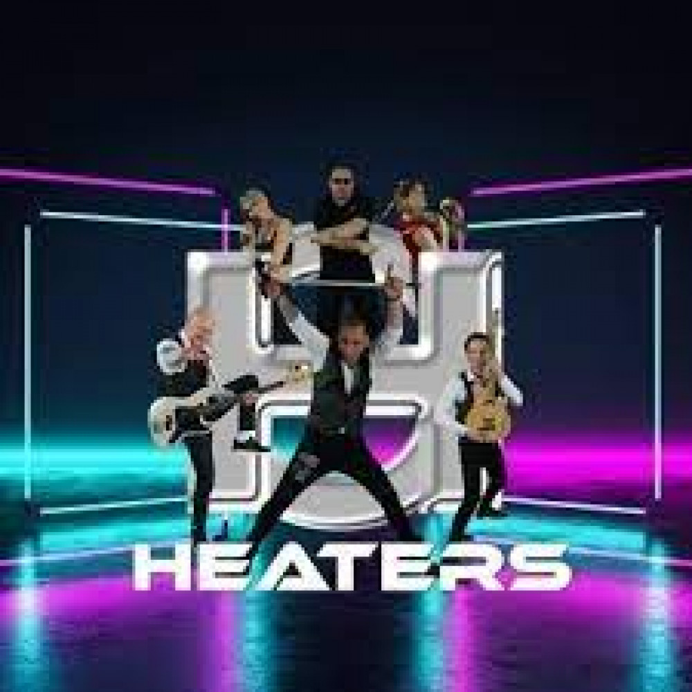 The Heaters