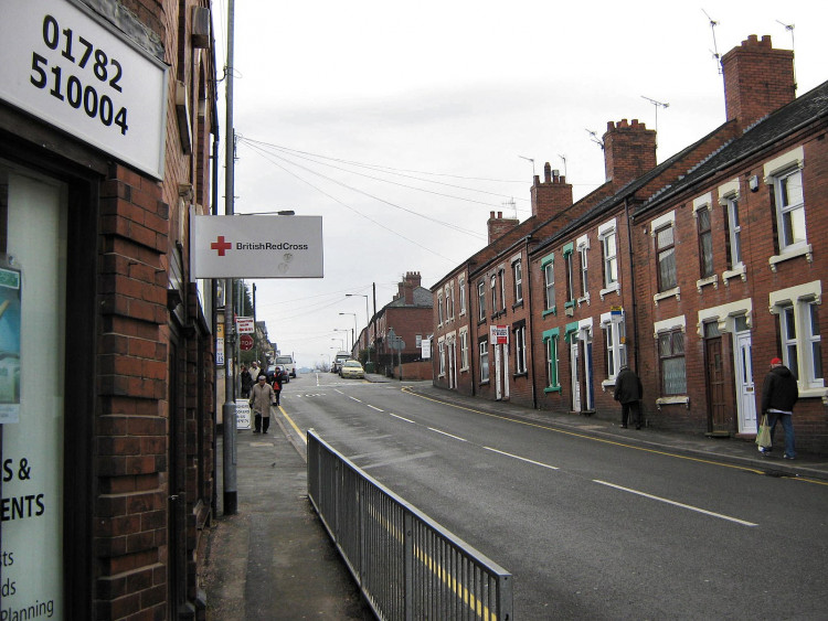 Advertise your business on Biddulph Nub News' Local List for free. (Image - Jonathan Kington / Well Street, Biddulph / CC BY-SA 2.0 Unchanged)