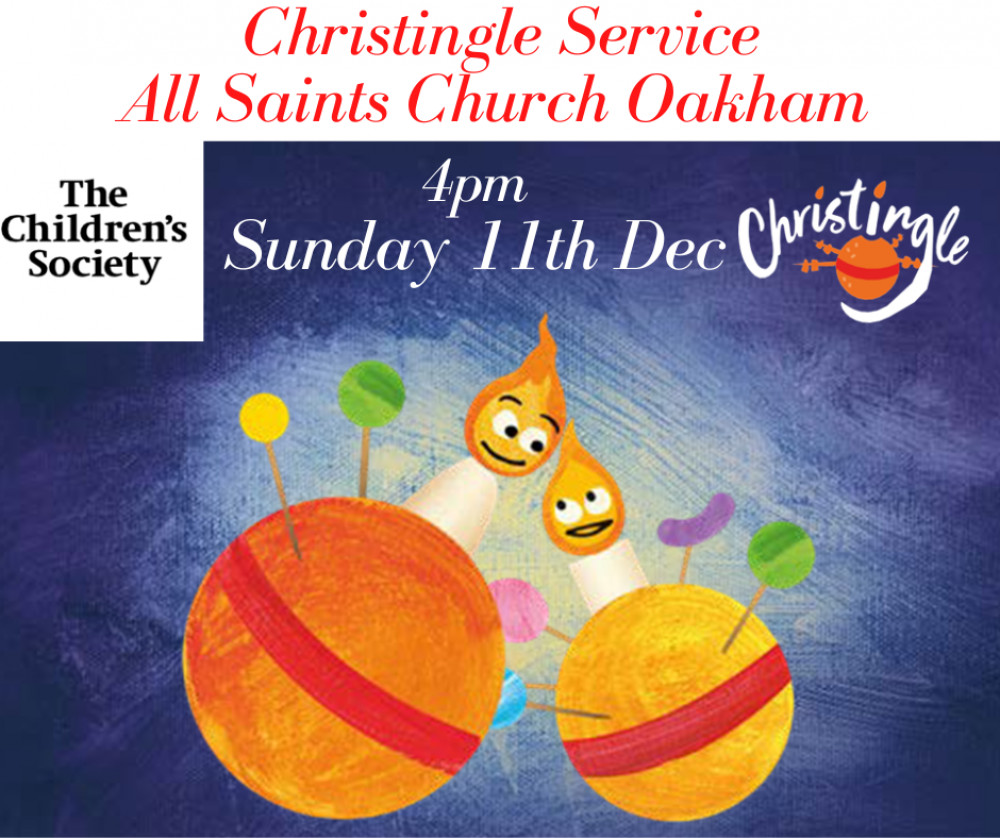 Christingle Service