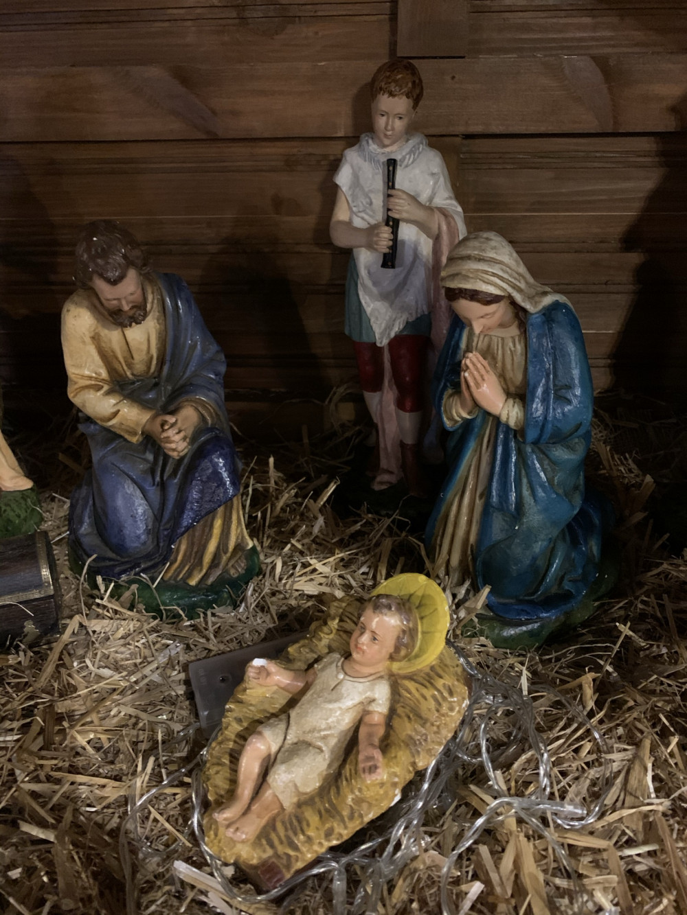 Crib Service