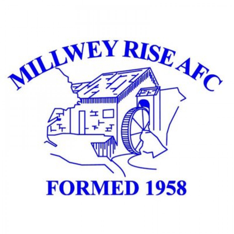 Millwey challenging for top spot in Division Eight