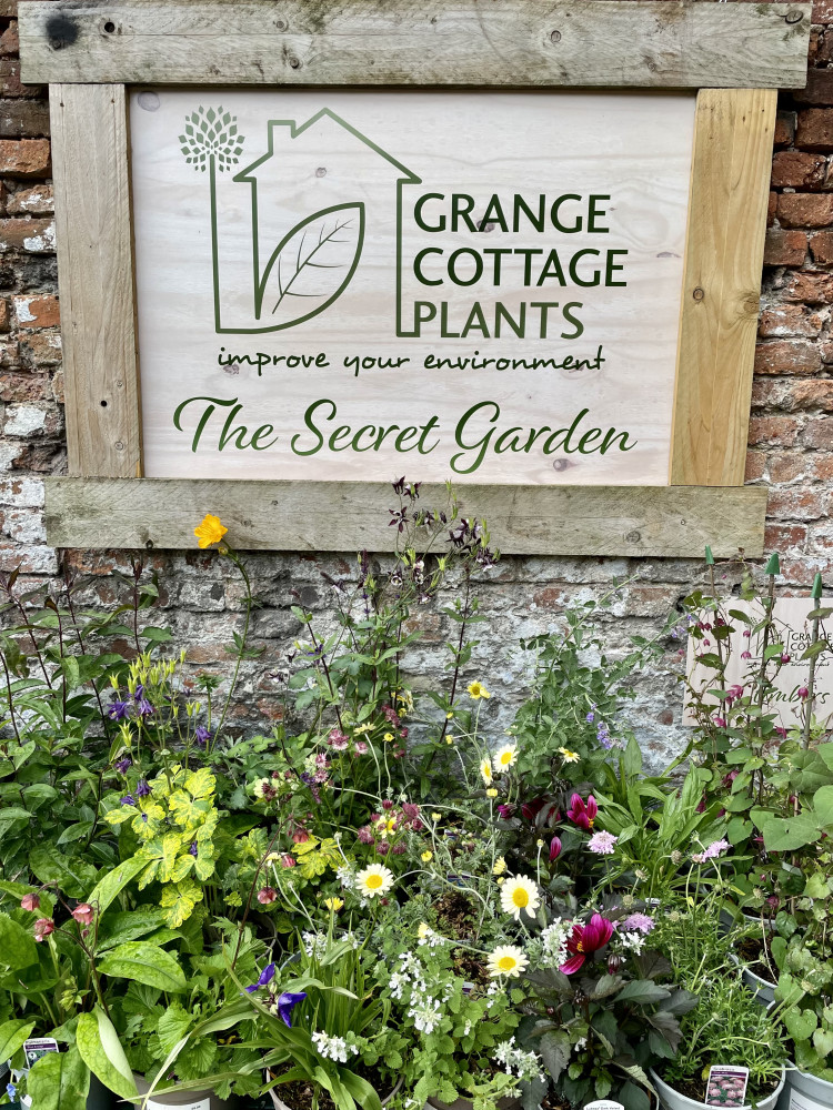 We are a quirky and classy Horticultural Emporium based in the beautiful town of Leek. We are a quirky and classy Horticultural Emporium based in the beautiful town of Leek.
